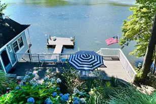 297 Lakemere Dr, Southbury, CT 06488 - Photo 21