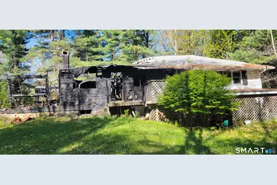 123 North Hollow Road, Hartland, CT 06027 - Photo 1