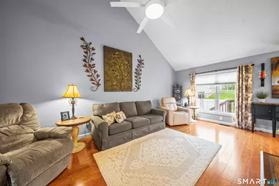 7 Heather Lane #7, Suffield, CT 06078 - Photo 5