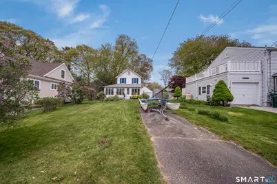 18 Hough Road, Old Lyme, CT 06371 - Photo 5