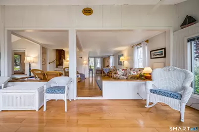 18 Hough Road, Old Lyme, CT 06371 - Photo 7