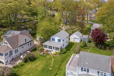 18 Hough Road, Old Lyme, CT 06371 - Photo 3