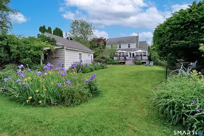 372 Rowland Road, Fairfield, CT 06824 - Photo 5