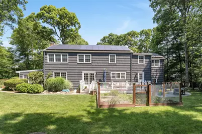 21 Roxbury Lane, Wilton, CT 06897 - Photo 37