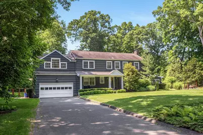 21 Roxbury Lane, Wilton, CT 06897 - Photo 3