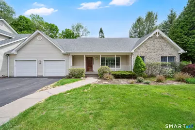 706 Kebalo Lane, South Windsor, CT 06074 - Photo 1