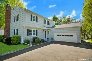 35 Hampton Ln, Stamford, CT 06903 - Photo 1