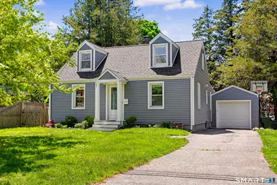 175 School Street, Fairfield, CT 06824 - Photo 1