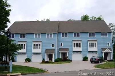 107 Overshot Drive #107, Glastonbury, CT 06073 - Photo 1