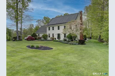 4 Tunxis Drive, Columbia, CT 06237 - Photo 3