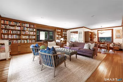 6 Bon Air Avenue, Stamford, CT 06907 - Photo 7