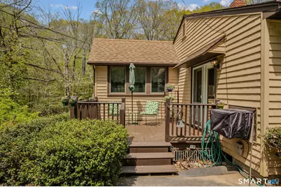 92 Vinegar Hill Road, Ledyard, CT 06335 - Photo 5