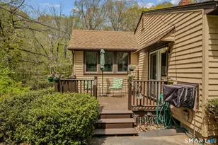 92 Vinegar Hill Rd, Ledyard, CT 06335 - Photo 5