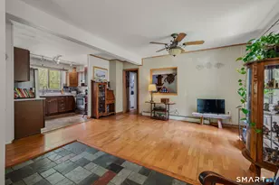 92 Vinegar Hill Rd, Ledyard, CT 06335 - Photo 9