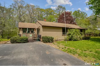 92 Vinegar Hill Road, Ledyard, CT 06335 - Photo 1
