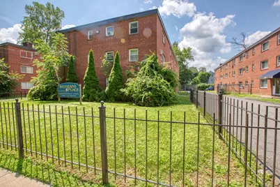 285 Westland Street #C3, Hartford, CT 06112 - Photo 1