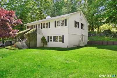 2 Laurel Hill Road South, Sherman, CT 06784 - Photo 1