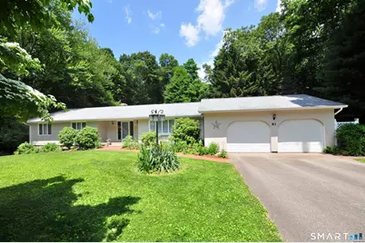 61 Indian Hill Trail, Glastonbury, CT 06033 - Photo 3