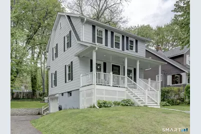 15 Edgemere Avenue, West Hartford, CT 06110 - Photo 1