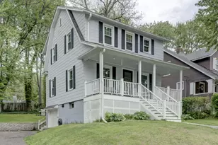 15 Edgemere Ave, West Hartford, CT 06110 - Photo 1
