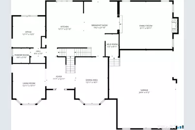 70 Crossbow Lane, Easton, CT 06612 - Photo 39