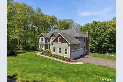 70 Crossbow Lane, Easton, CT 06612 - Photo 31