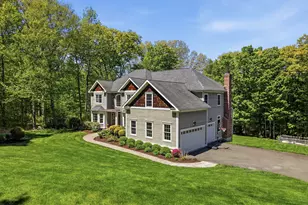 70 Crossbow Ln, Easton, CT 06612 - Photo 31