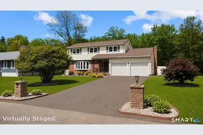 56 Windbrook Drive, Windsor, CT 06095 - Photo 1
