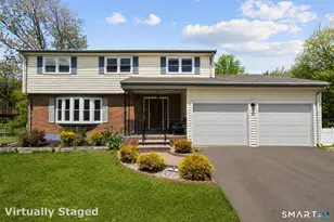 56 Windbrook Dr, Windsor, CT 06095 - Photo 3