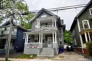 323 W Division St, New Haven, CT 06511 - Photo 1