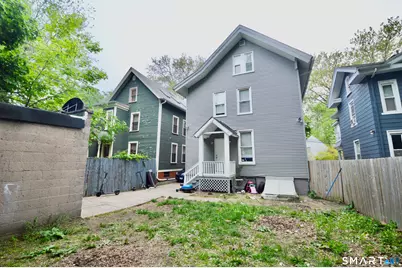 323 West Division Street, New Haven, CT 06511 - Photo 3
