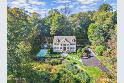 26 Round Hill Road, Greenwich, CT 06830 - Photo 1