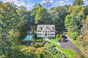 26 Round Hill Rd, Greenwich, CT 06830 - Photo 1