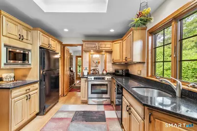 5633 Park Avenue, Fairfield, CT 06825 - Photo 23