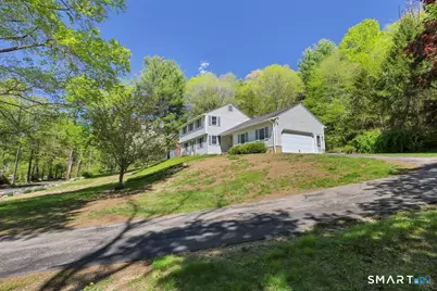 376 Darling Road, Salem, CT 06420 - Photo 1