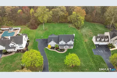 7 Harvest Glen, East Lyme, CT 06333 - Photo 9