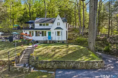 14 Rocky Hill Road, New Fairfield, CT 06812 - Photo 1