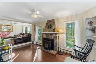 14 Rocky Hill Road, New Fairfield, CT 06812 - Photo 5