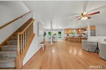 28 Goodridge Road, Redding, CT 06896 - Photo 3