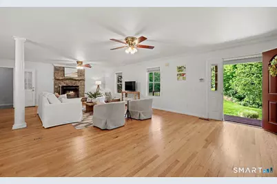 28 Goodridge Road, Redding, CT 06896 - Photo 5
