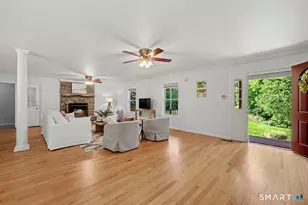28 Goodridge Rd, Redding, CT 06896 - Photo 5