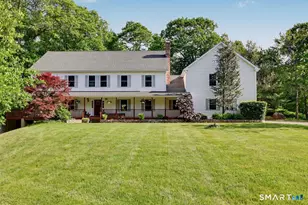 28 Goodridge Rd, Redding, CT 06896 - Photo 1
