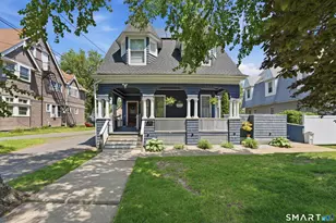 544 Prospect Ave, Hartford, CT 06105 - Photo 1
