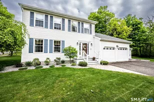 265 Briarwood Ln, Middletown, CT 06457 - Photo 1