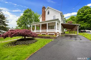 231 Central St, Bristol, CT 06010 - Photo 3