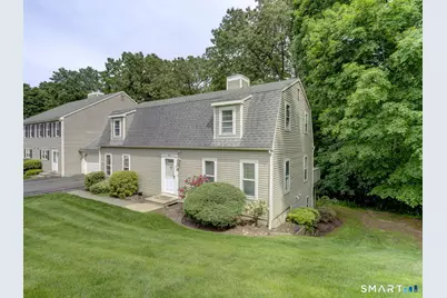 58 Old Towne Road #58, Cheshire, CT 06410 - Photo 33