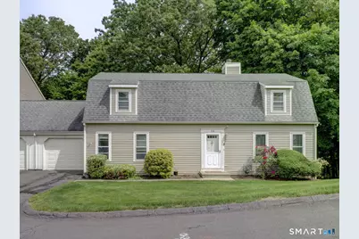 58 Old Towne Road #58, Cheshire, CT 06410 - Photo 1
