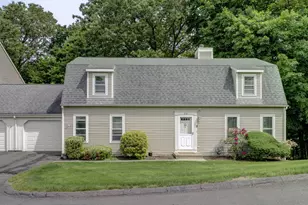 58 Old Towne Rd, Cheshire, CT 06410 - Photo 1