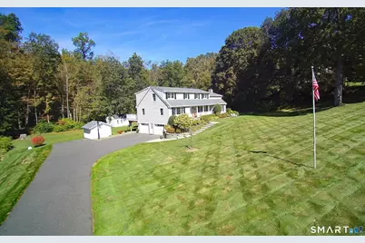12 Holmes Road, Ridgefield, CT 06877 - Photo 1