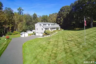 12 Holmes Rd, Ridgefield, CT 06877 - Photo 1